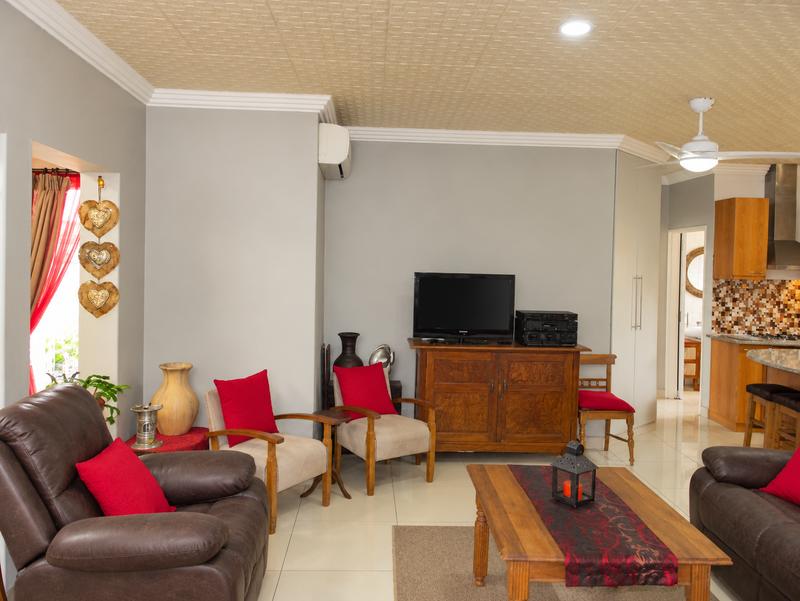 2 Bedroom Property for Sale in Heuwelsig Free State